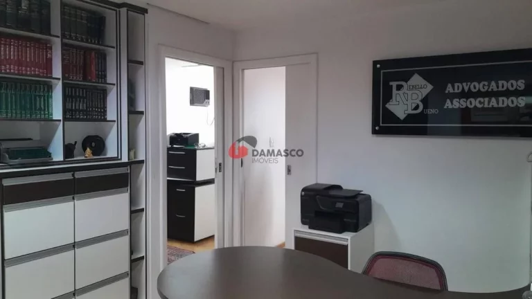 Imagem Sala comercial à Venda, Centro, Santo André, SP