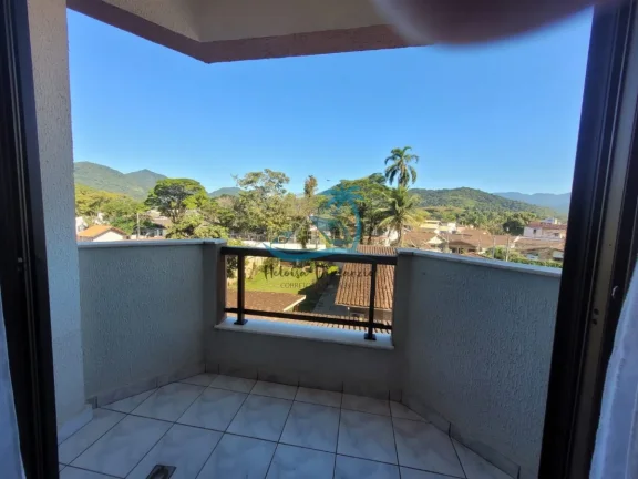 Imagem Excelente apartamento à venda no Itaguá em Ubatuba