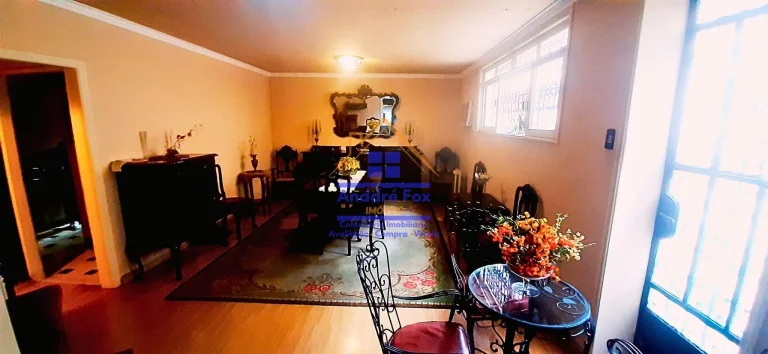 Imagem Casa Duplex com 2 salas, 3 Quartos, 1 suítes, copa cozinha, varanda, Anexo, 3 vagas à venda, 226 M², por R$ 850.000 - Grajaú - Rio de Janeiro/RJ.