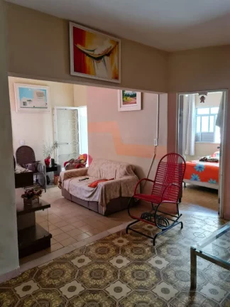 Imagem Casa à venda no Siqueira Campos: 3 quartos, 2 banheiros, 2 salas - Imperdível!