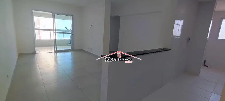 Imagem Apartamento à venda, 71 m² por R$ 609.417,80 - Vila Atlântica - Mongaguá/SP