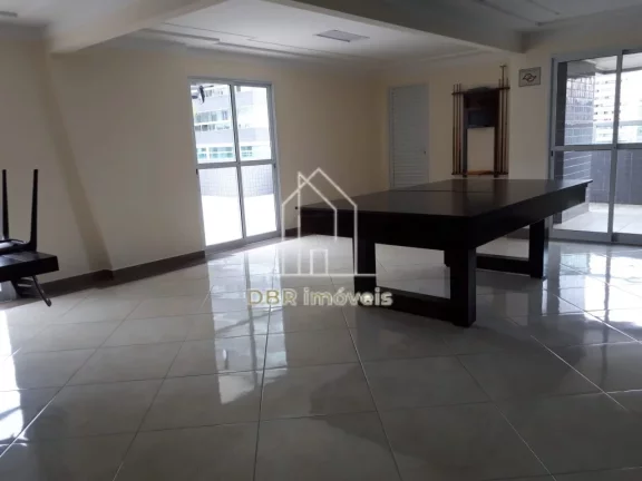 Imagem APARTAMENTO RESIDENCIAL em PRAIA GRANDE - SP, OCIAN