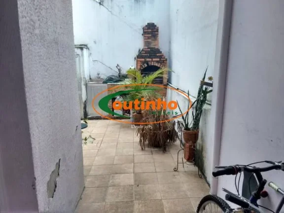 Imagem (23844) Rua Conselheiro Autran - Vila Isabel