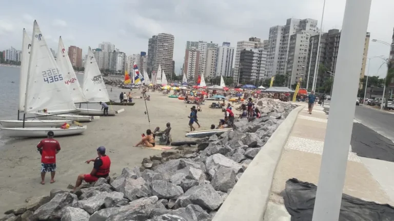 Imagem Apartamento para Venda em São Vicente, Centro, 1 dormitório, 1 banheiro