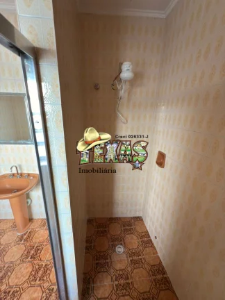 Imagem CASA PARA LOCAÇÃO PROXIMO SALLIN FARAH MALUF