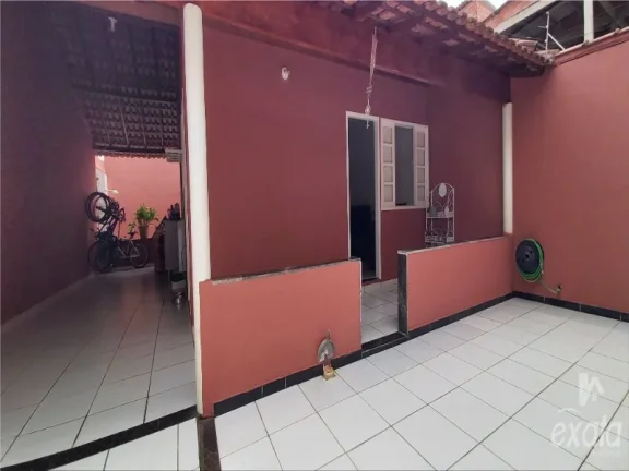 Imagem CASA RESIDENCIAL em SERRA - ES, MACAFE