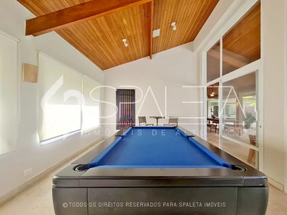 Imagem Lindíssima casa de campo mobiliada à venda na Fazenda da Grama