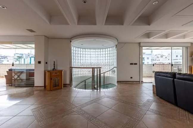 Imagem Cobertura Duplex à venda Jardim Paulista São Paulo