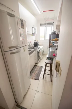 Imagem Residencial Porto Atlantico Apto AP4499 - Apartamento à venda no bairro Sarandi - Porto Alegre/RS