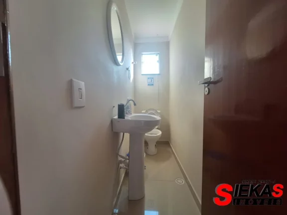 Imagem Imperdível oportunidade: Casa à venda em São Paulo-SP, na Vila São Geraldo, com 3 quartos, 1 suíte, 1 sala, 2 banheiros, 3 vagas de garagem e 160m² de área!