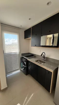 Imagem Apartamento com 2 dormitórios, 38 m² - venda por R$ 550.000,00 ou aluguel por R$ 5.200,00/mês - Vila Butantã - São Paulo/SP