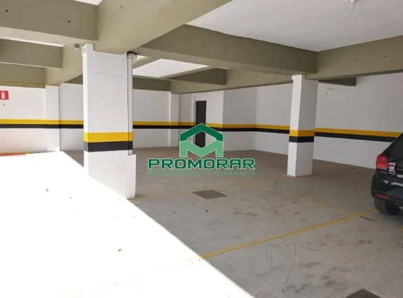 Imagem Apartamento com 2 quartos à venda muito bem localizada no bairro Santa Amélia, Belo Horizonte, MG