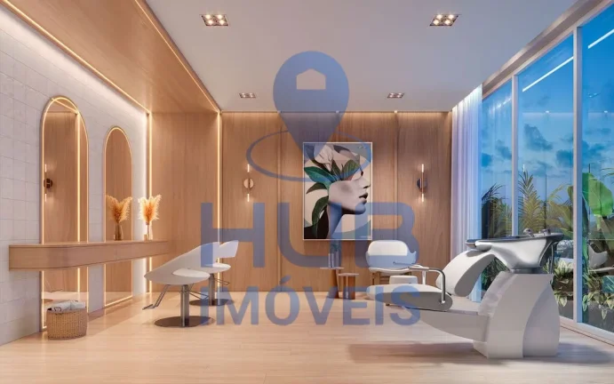 Imagem Apartamento 4 Dormitórios para venda em Balneário Camboriú - SC
