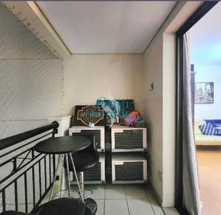 Imagem Apartamento à Venda em Indianópolis - São Paulo/SP.