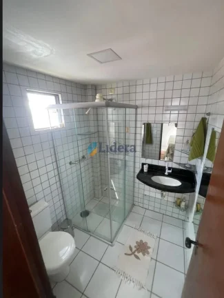 Imagem Apto mobiliado - 3 quartos - 1 suite - 76m² - em Bessa, João Pessoa/PB