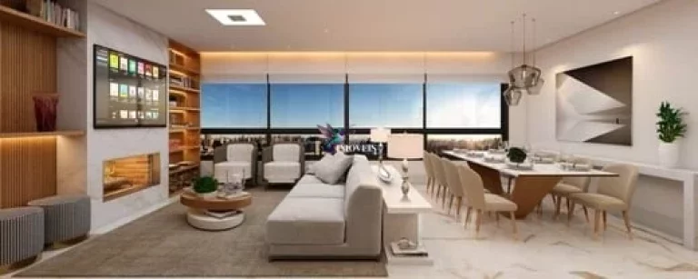 Imagem Sonnen - Apartamento Alto Padrão em Auxiliadora, Porto Alegre/RS