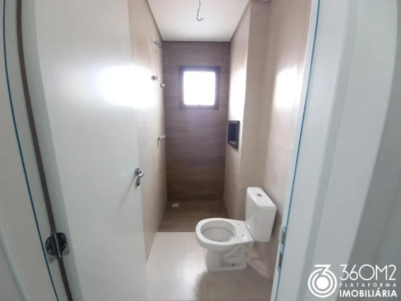 Imagem Cobertura para Venda em Santo André / SP no bairro Vila Pires
