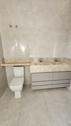 Imagem Casa de Condomínio