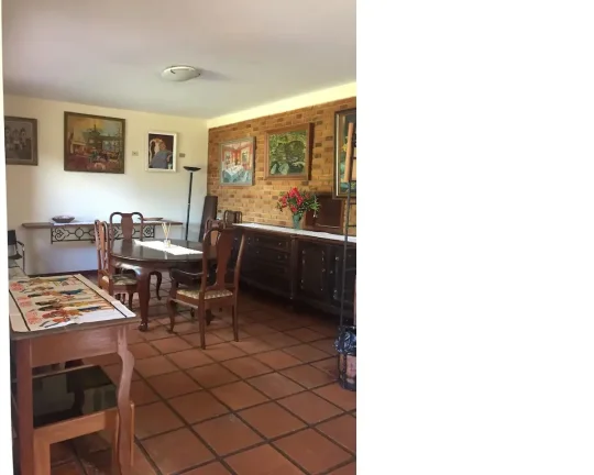 Imagem COM AT DE 10 MIL m² ESTA ÓTIMA CASA DE CAMPO MOBILIADA PARA LOCAÇÃO NO LOTEAMENTO CHÁCARA MORADA MEDITERRÂNEA - JUNDIAÍ SP