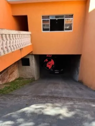 Imagem Casa térrea à venda no bairro Alvarenga – Ampla e bem localizada