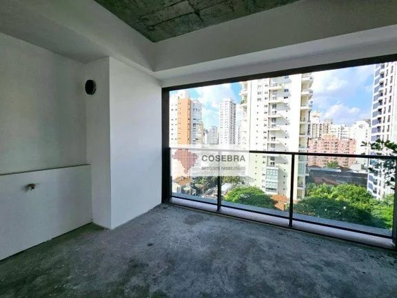 Imagem Apartamento com 3 dormitórios à venda, 227 m² por R$ 7.300.000,00 - Vila Olímpia - São Paulo/SP
