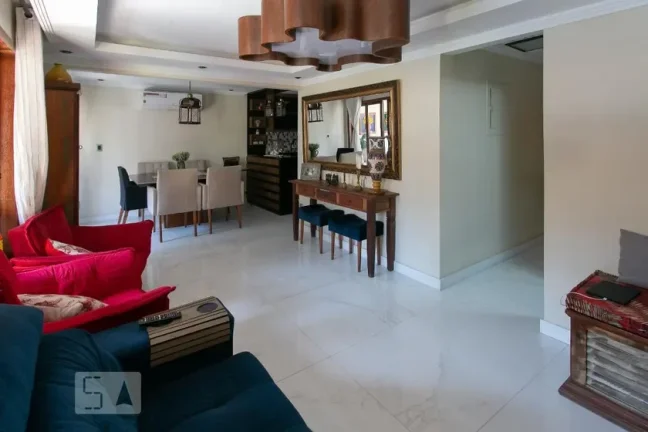 Imagem Casa à Venda - Vargem Pequena, 3 Quartos, 120 m2