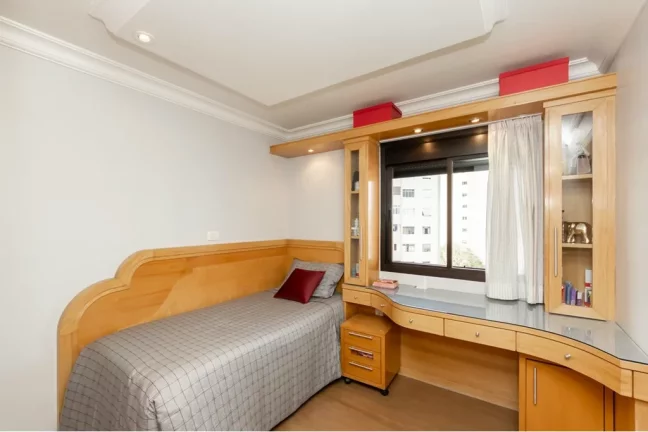 Imagem APARTAMENTO RESIDENCIAL em São Paulo - SP, Mirandópolis