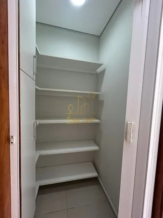 Imagem Casa à Venda ou Locação  Condomínio Reserva dos Vinhedos
