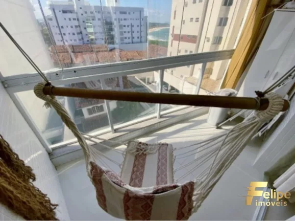 Imagem UM DESLUMBRANTE APARTAMENTO NA MELHOR PRAIA DE GUARAPARI / ES