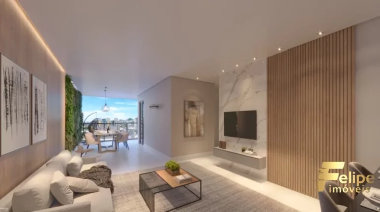 Imagem EMPREENDIMENTO COM 3 QUARTOS COM 2 SUÍTES NA PRAIA DE ITAPARICA.