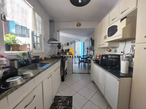 Imagem RECREIO DOS BANDEIRANTES CASA 3 QUARTOS