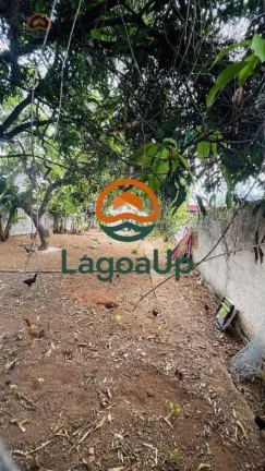 Imagem Terreno à venda, 384 m² por R$ 500.000,00 - Centro - Lagoa Santa/MG