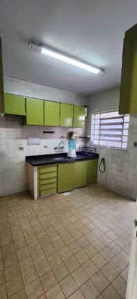 Imagem Casa com 3 dormitórios à venda, 130 m² por R$ 1.350.000,00 - Planalto Paulista - São Paulo/SP