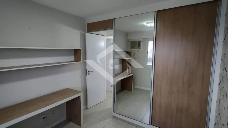 Imagem Cobertura Duplex de 3 Quartos para Venda no Barra Allegro Recreio