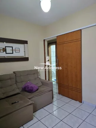 Imagem Apartamento Duplex à Venda no coração de Itapuã - Vila Velha/ES