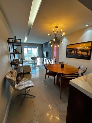 Imagem 3/4 sendo 2 suítes