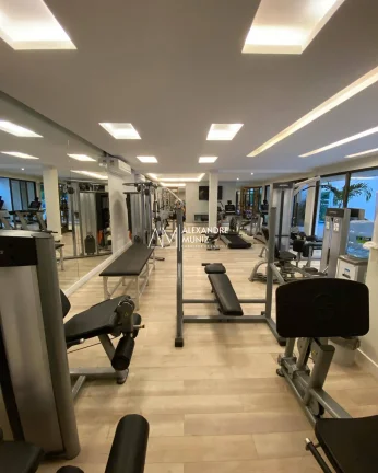 Imagem Vitral dos Mares, apartamento à venda, Beira Mar, Meireles, Fortaleza-CE.