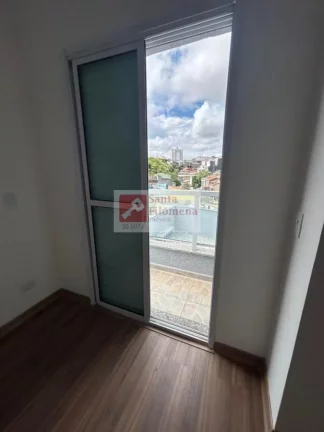 Imagem Apartamento para Venda em Santo André, Parque Jaçatuba, 2 dormitórios, 1 suíte, 2 banheiros, 1 vaga