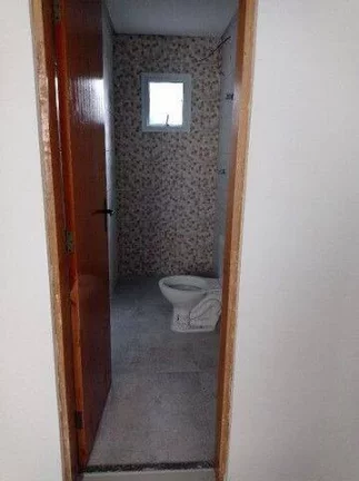 Imagem Apartamento com 2 dormitórios à venda, 50 m² por R$ 285.000,00 - Parque das Nações - Santo André/SP