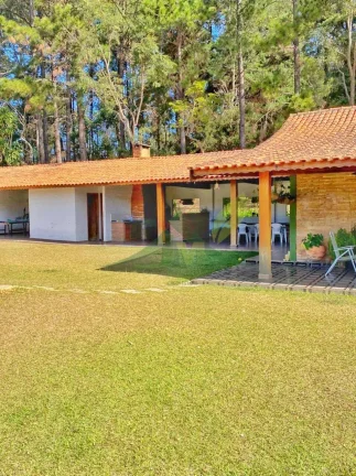 Imagem Sítio Exclusivo à Venda em Atibaia - Para Morar ou Lazer Perto da Fernão Di