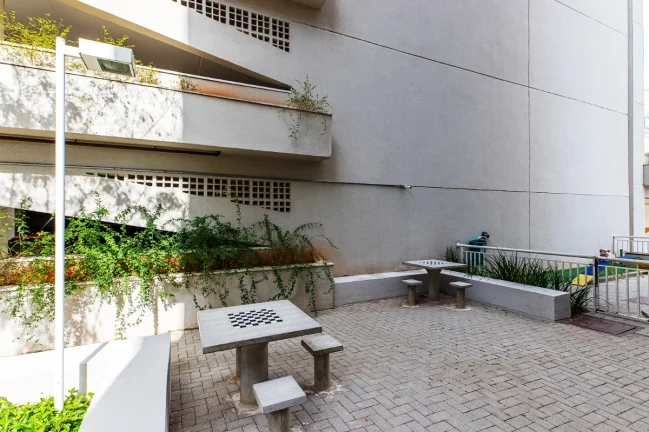 Imagem Apartamento para venda em Jardim Marajoara com 3 quartos, sendo 1 suíte , 82m2