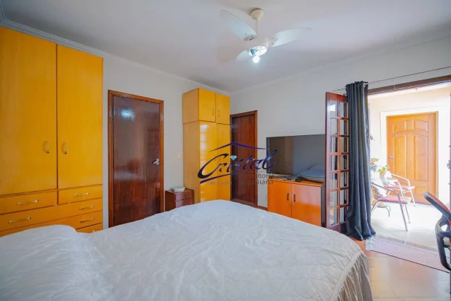 Imagem Casa com 4 suítes à venda, 184 m² - Bela Vista - Osasco/SP