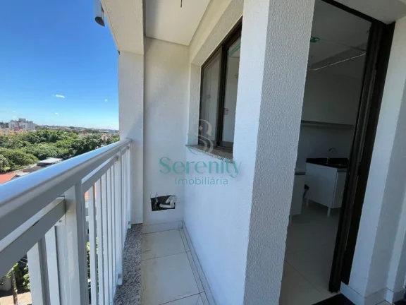 Imagem Apartamento para alugar no Parque Jamaica, em Londrina/PR