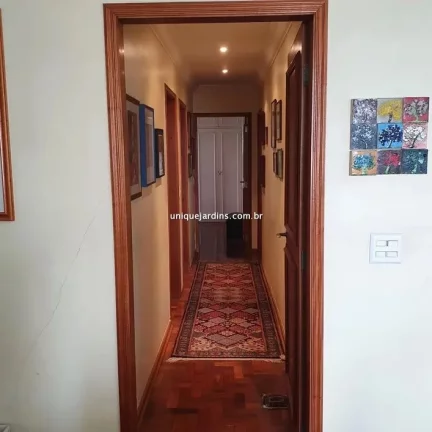 Imagem Apartamento à venda Itaim Bibi São Paulo