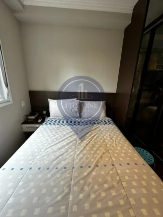 Imagem Oportunidade imperdível: Apartamento à venda em São Paulo-SP, Vila Andrade, 1 quarto, 1 sala, 1 banheiro, 1 vaga, 38m².