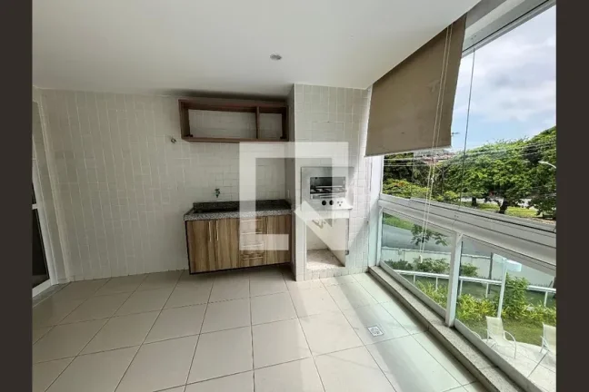 Imagem Apartamento à Venda - Recreio, 3 Quartos, 94 m2