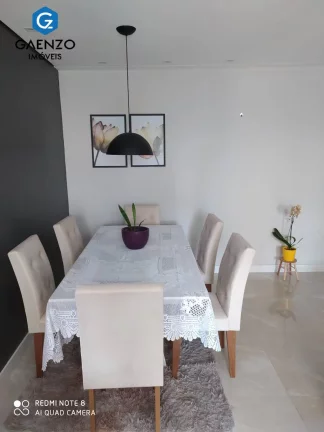 Imagem Lindo Apartamento Jaguaribe