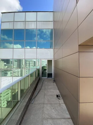 Imagem Sala Comercial Office 286m2 Consolação