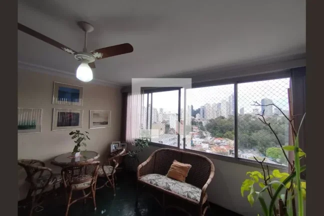Imagem Apartamento à Venda - Aclimação, 3 Quartos, 140 m2