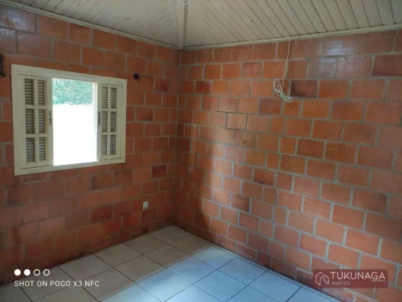 Imagem Chácara com 3 dormitórios à venda, 1000 m² por R$ 469.000,00 - Chácara San Martin I - Itatiba/SP